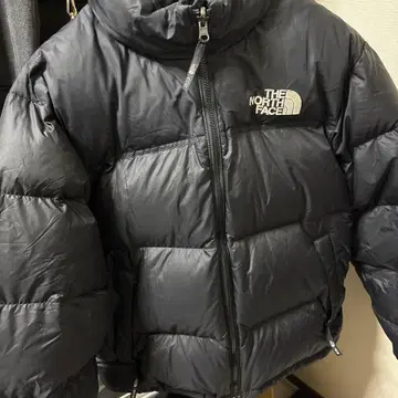 THE NORTH FACE 에코 눕시 다운 자켓