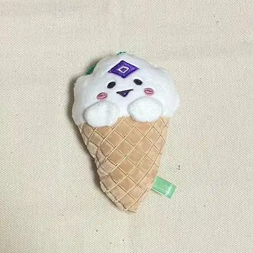 무라쿠모 카게츠 봉제 인형 와타쿠모군