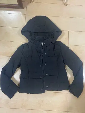 M-PREMIER 후드 부착 숏 다운