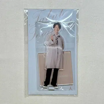 아크스타 페스트 테라니시 타쿠토 아크릴 스탠드