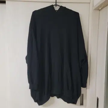 모노매니아 monomania 빅 후드티