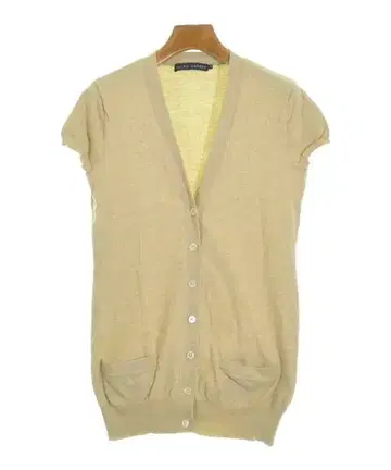 Ralph Lauren 여성용 가디건