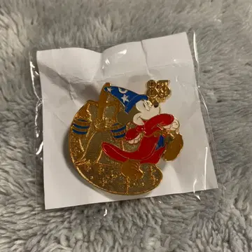 디즈니 고디바 판타지아 컬렉션 미키 오리지널 핀즈