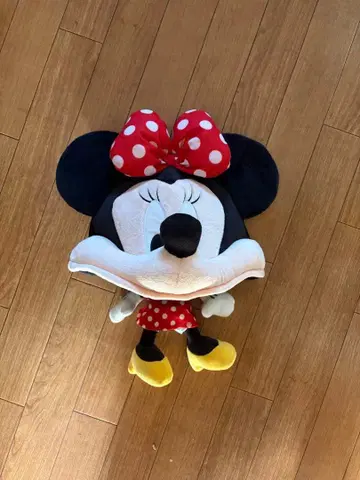 미니 팬캡 디즈니 리조트