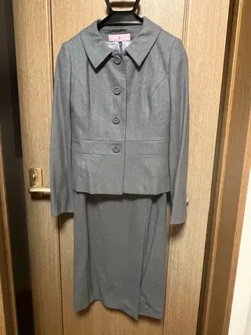 Croseille 원피스 수트 7호