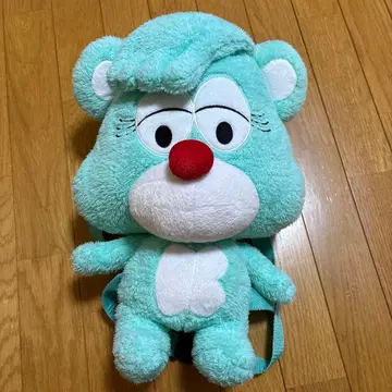 코다 쿠미 KLOOP 백팩