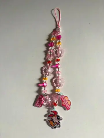 SKINNYDIP 파워퍼프걸스 / 블라썸