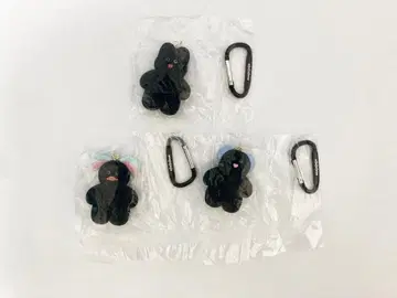 mojojojo 한정판 블랙 3개 세트