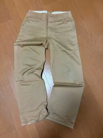 버즈릭슨 치노 팬츠