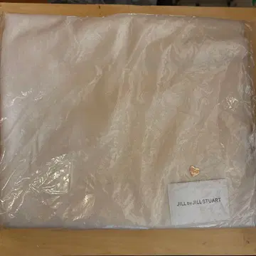 JILL by JILL STUART 하트 토핑 스톨