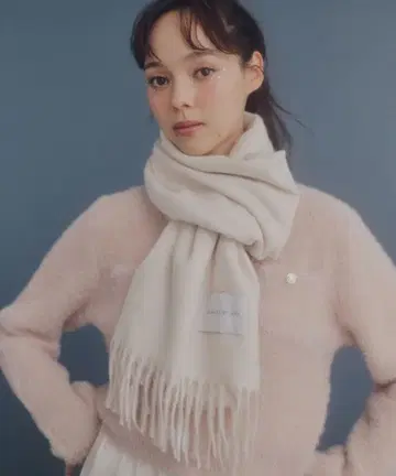 JILL by JILL STUART 하트 토핑 스톨