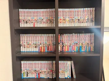 원피스 1~111권 + 특전 세트 (37권 결품)