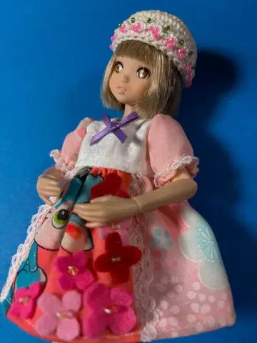 초 메루카리 장터 ccsgirl23AWruruko 반려동물 웍스