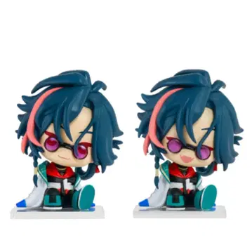 니지콧토 카이세이 닛코리 노멀 2종 세트