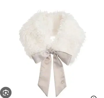 MARY QUANT 컬 에코퍼 티펫 화이트