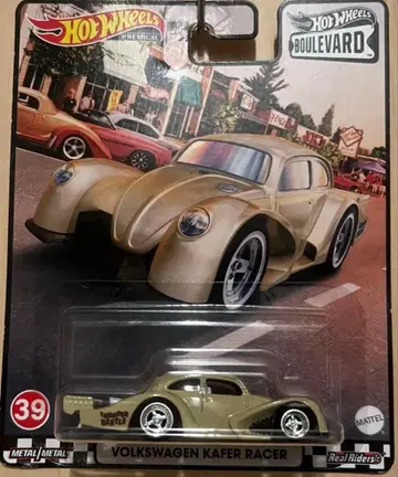 레어 상품 핫휠 폭스바겐 단종품 레어 야마다 전기 한정품