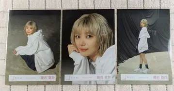 사쿠라자카46 후지 요시 카린 Addiction MV 의상