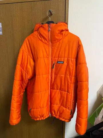 patagonia 다스파카