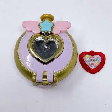 아이돌 타임 워치 라라 프리파라