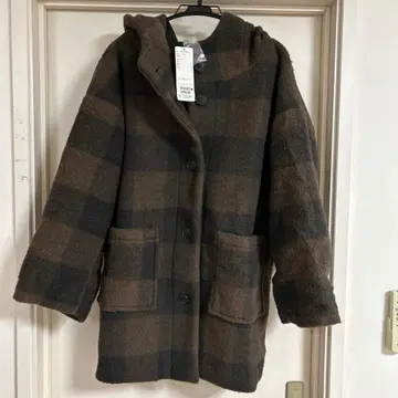 사만사 모스모스 아우터