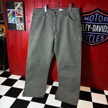 90s~ 멕시코제 Dickies / 덕 페인터 팬츠 W38 L30