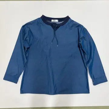 Golden Bear 다크 블루 풀오버