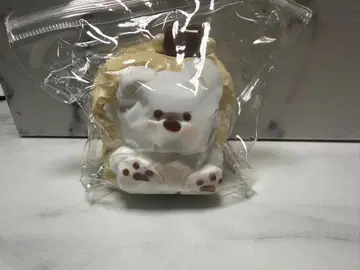 스퀴즈 얼음 버터 kikisquishy 쪼물쪼물