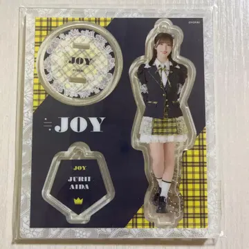 니지유 아크릴 스탠드 아이타 유리 첫사랑 신데렐라