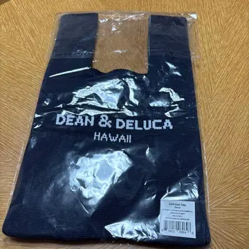 DEAN & DELUCA 하와이 토트백