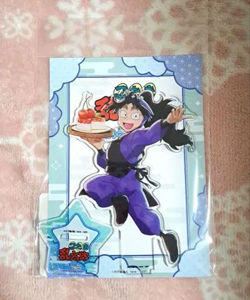 닌타마 란타로 스이파라 스위츠 파라다이스 아크릴 스탠드 쿠쿠치 헤이스케