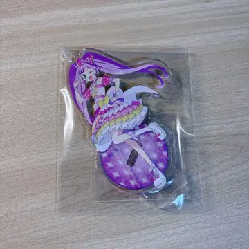 프리파라 영화 아크릴 스탠드 마나카 라라