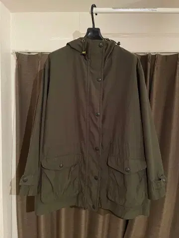 에디 바우어 마운틴 후드티