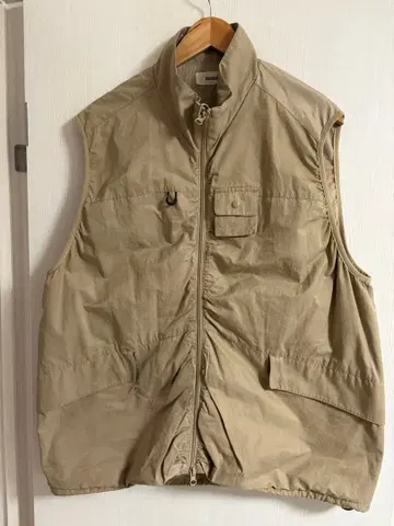 ocosic 아웃도어 나일론 테크 베스트