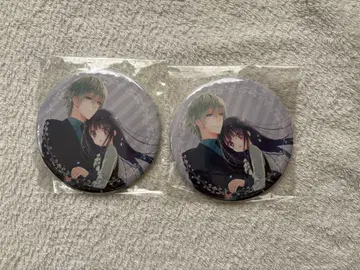 이누보쿠 카페 캔 거울 쌍희 린린쵸