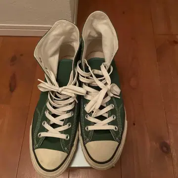 CONVERSE 올스타 J 80s 하이컷 스니커즈