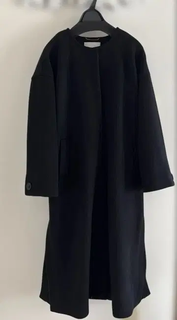 [ 익명 배송 ] BEATRICE 롱 코트