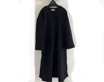 [ 익명 배송 ] BEATRICE 롱 코트