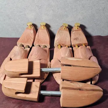 슈트리 3켤레 세트 39~41 정도