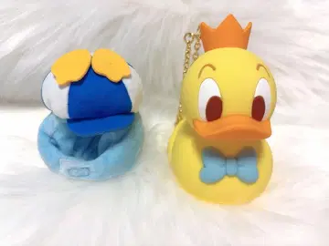 디즈니랜드 도날드 파르팔루자 세트