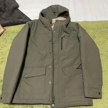 파타고니아 아우터