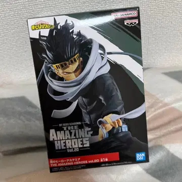 [미사용 새상품] 나의 히어로 아카데미아 아이자와 쇼타