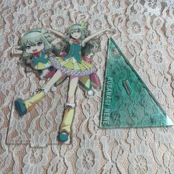 쿠사나기 네네 아크릴 스탠드