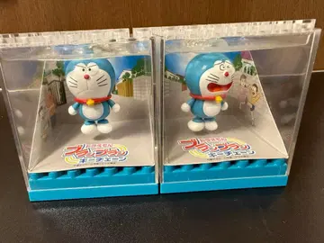 도라에몽 블랑 블랑 키체인 증정 포함