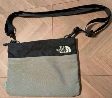 THE NORTH FACE 사코슈