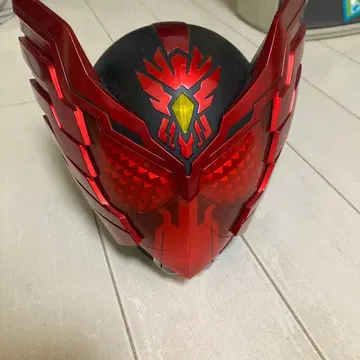 가면라이더 오즈의 가면