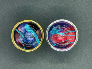 Eihwaz - C3yoyodesign
