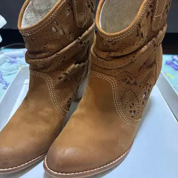 키다리 아저씨 부츠