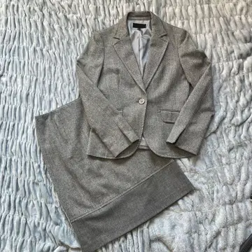 [ 선착순 ] ICB 포멀 스커트 수트 상하의 세트 셋업