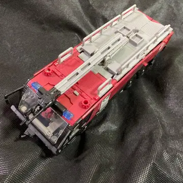 트랜스포머 무비 DA02 센티넬 프라임 17cm 무료배송