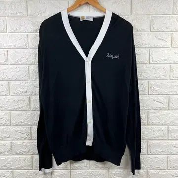 FRAGMENT SEQUEL JOHN SMEDLEY 가디건 L